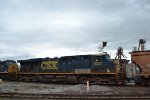 CSX 5251